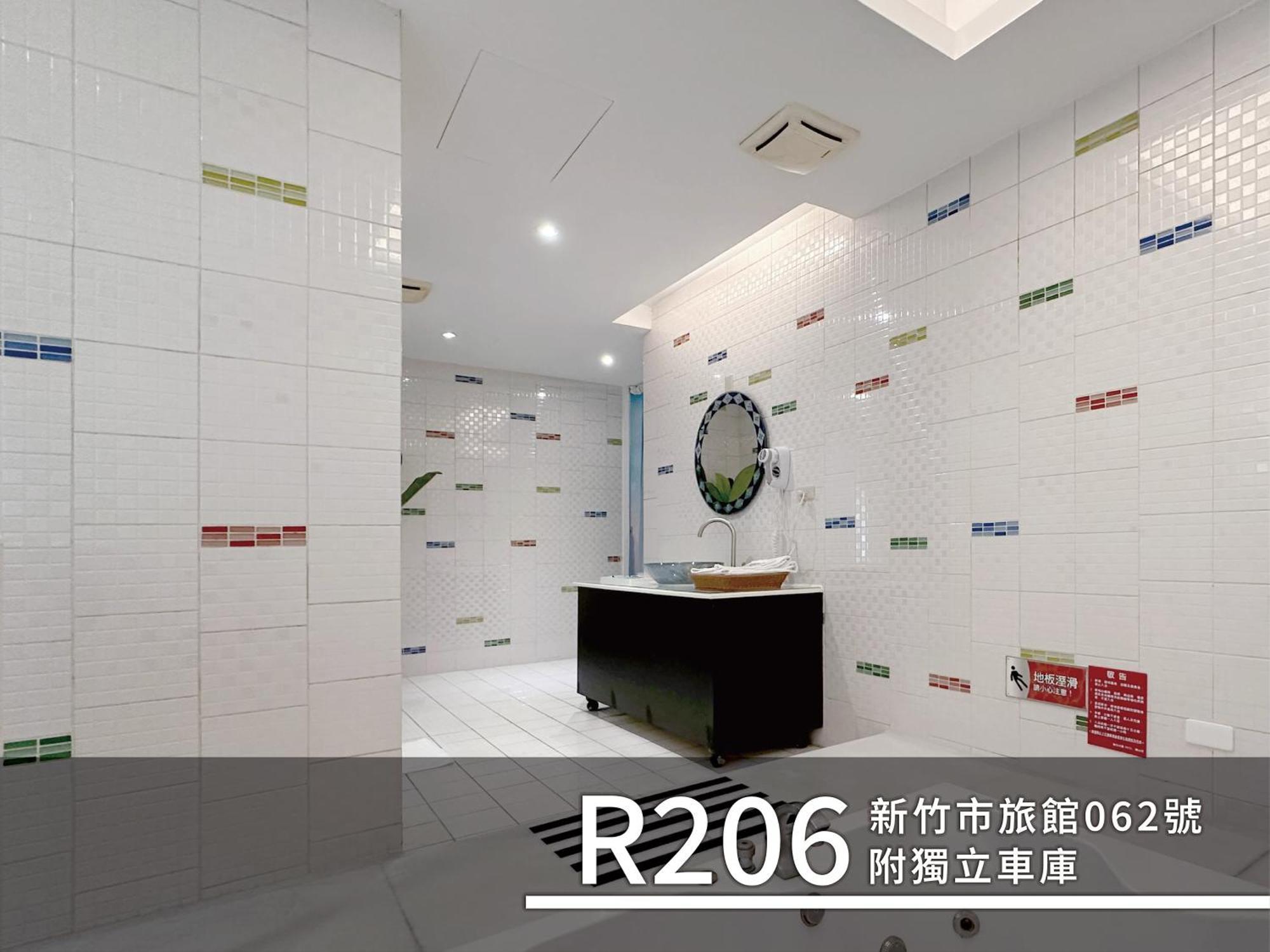 Cd Motel Hsinchu Exterior foto