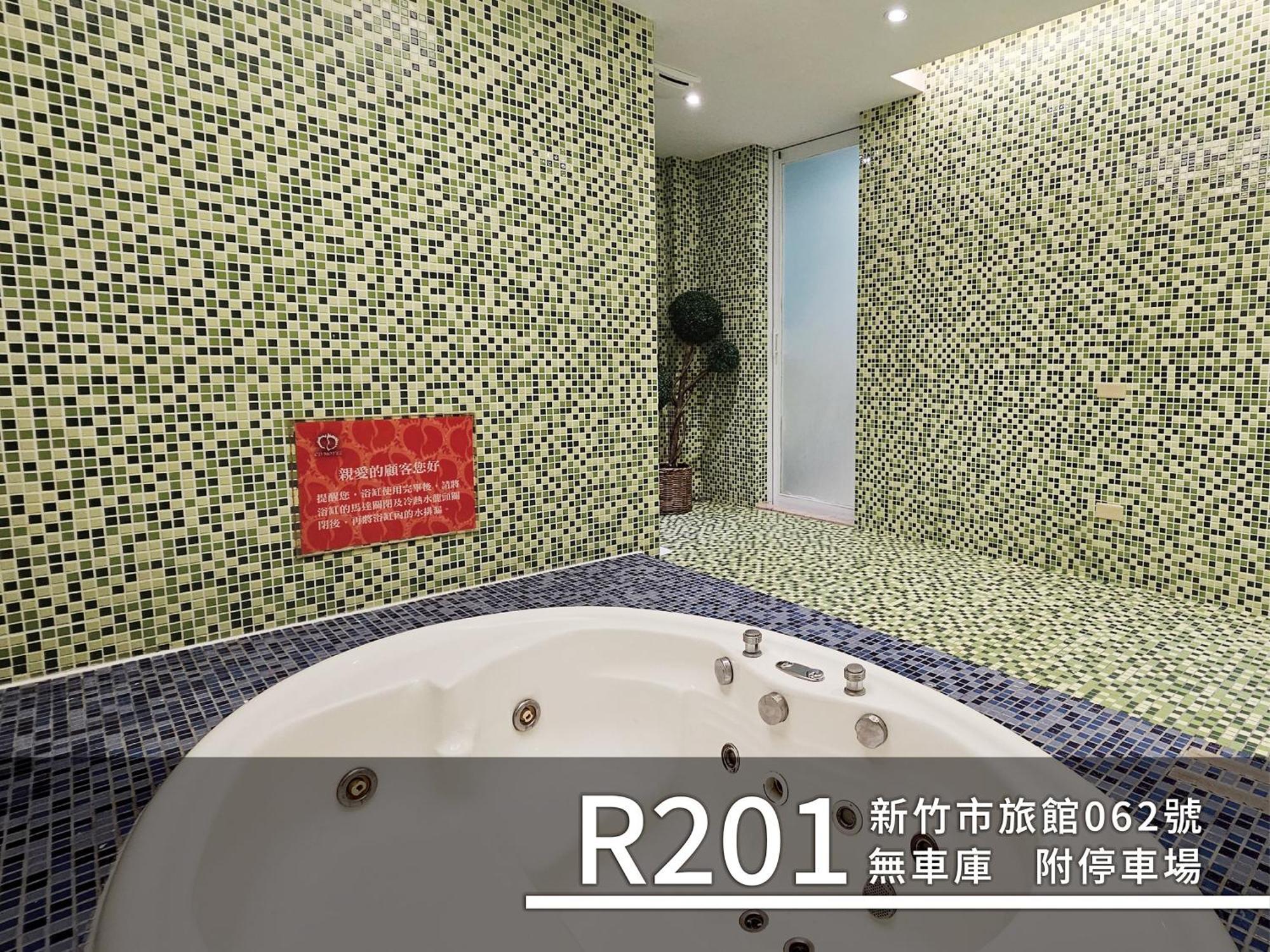 Cd Motel Hsinchu Exterior foto
